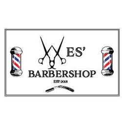 Wes’s Barbershop, 1217 Rulison avenue, Cincinnati, 45238