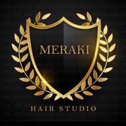 Meraki Hair Studio, 740 G St, F, Reedley, 93654