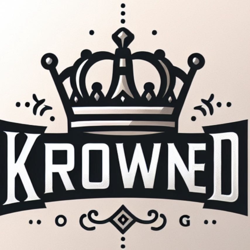 KROWNED By Kelz, 3203 S Holden Road, Suite #2, 2, Greensboro, 27407