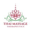 Tom (Male) - Thai Massage Therapeutics
