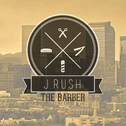 JRush The Barber, 6125 E 72nd Ave, Commerce City, 80022
