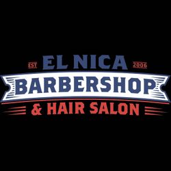 El Nica Barbershop and Hair salon, 7751 W 28th Ave #7, Hialeah, 33016