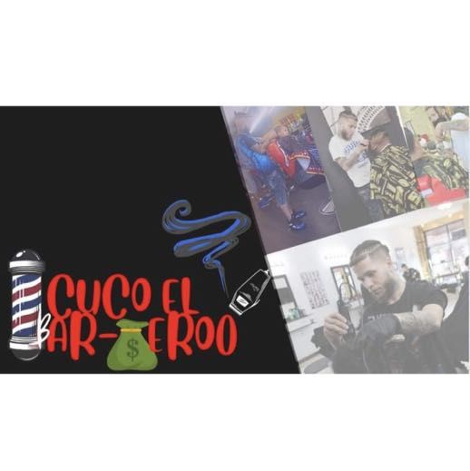 BarberCuco  @ Chop Shop Barbershop, 3222 W National Ave, Milwaukee, 53215