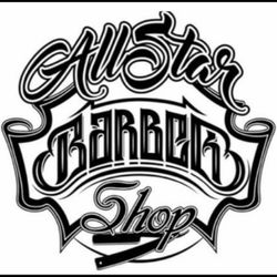 All stars barbershop (alex), 1114 N. Lake St., Madera, 93638