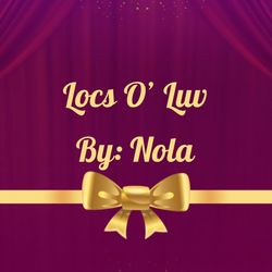 Locs O’ Luv By Nola, 2213 Case Dr, All clients! go to the detail tab and read (about us) before booking, 15 mins late will be cancelled, Bloomington, 61701