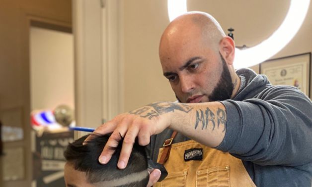 Lone star barber - North Richland Hills - Book Online - Prices, Reviews,  Photos