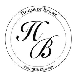 House Of Brows, 1754 W Division St, Chicago, 60622