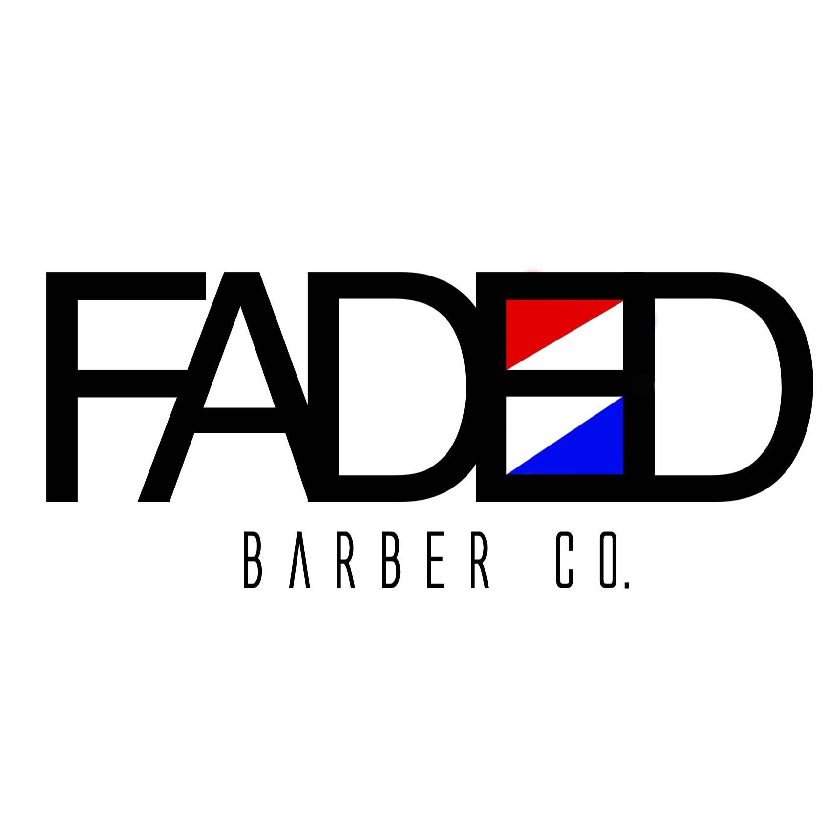 Faded Barber Co., 6803 Backlick Rd, Springfield, 22150