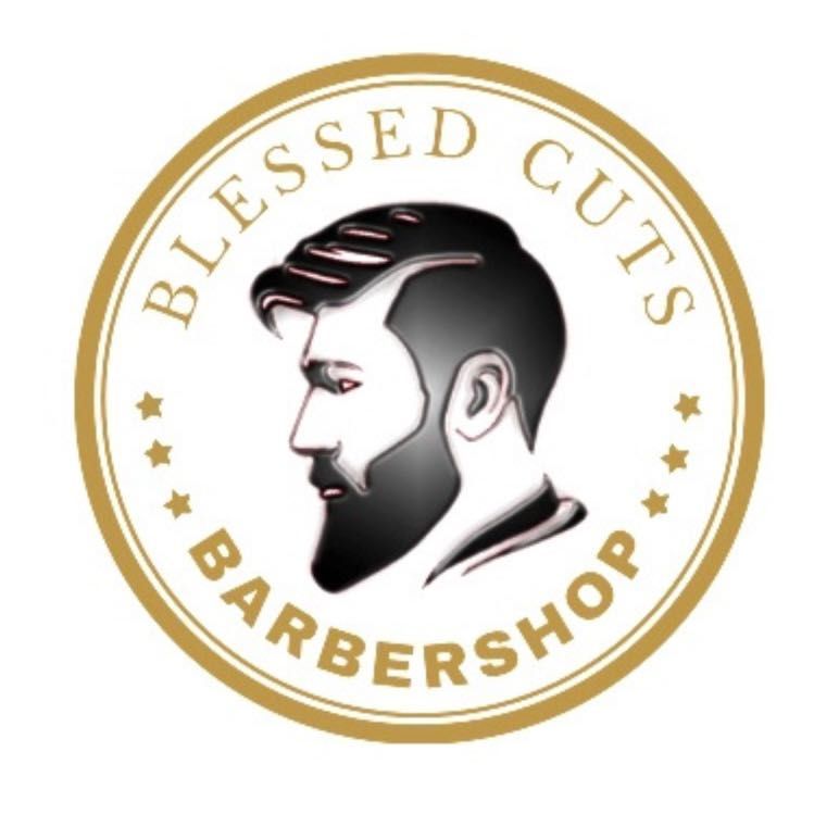 Blessed Cuts Barber Shop, 640, National City, 91950