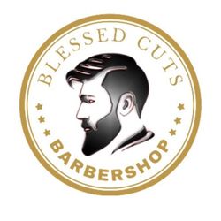 Blessed Cuts Barber Shop, 640, National City, 91950