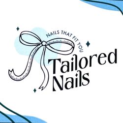 Tailored Nails, 1555 S Virginia St., Reno, 89502