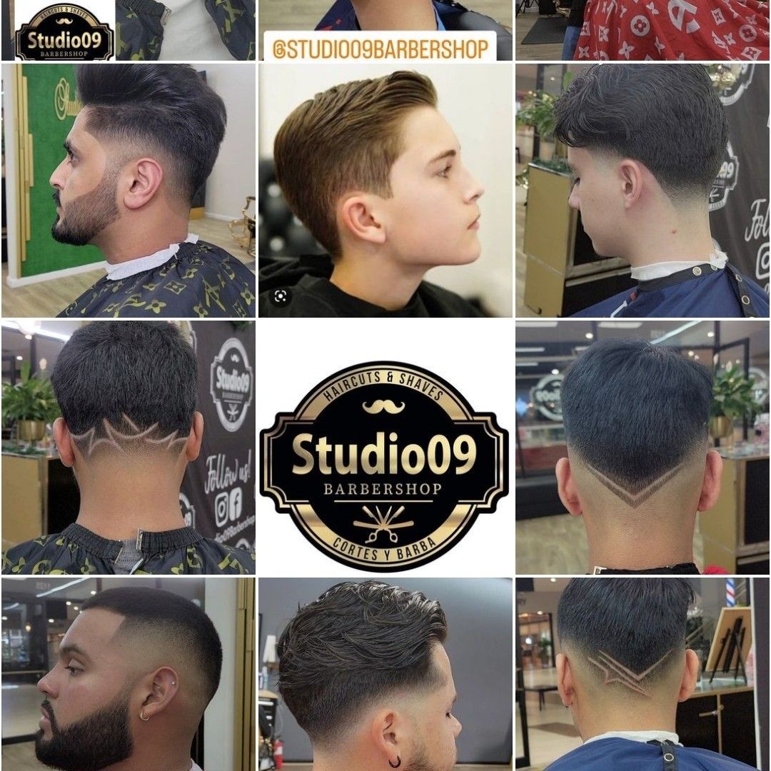 Barber Agustin, 11263 Southwest Fwy Frontage Rd, Houston, 77031