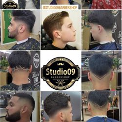 Barber Agustin, 11263 Southwest Fwy Frontage Rd, Houston, 77031