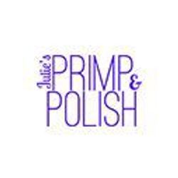 Primp & Polish Inc., 25 International Boulevard, Cabin 2B, Mill Spring, 28756