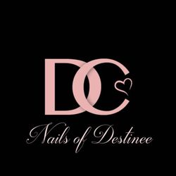 Nails of Destinee, 74 Strawhat Drive, Lafayette, 47909