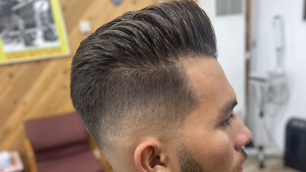 Barbershops Near Me in Portland  Find Best Barbers Open Near You!