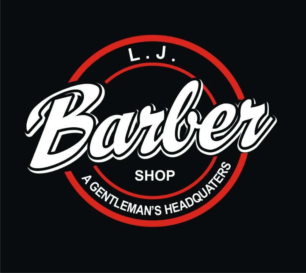 L.J. Barber Shop, 3814 Collingsworth St., C, 1730 (I), Houston, 77026