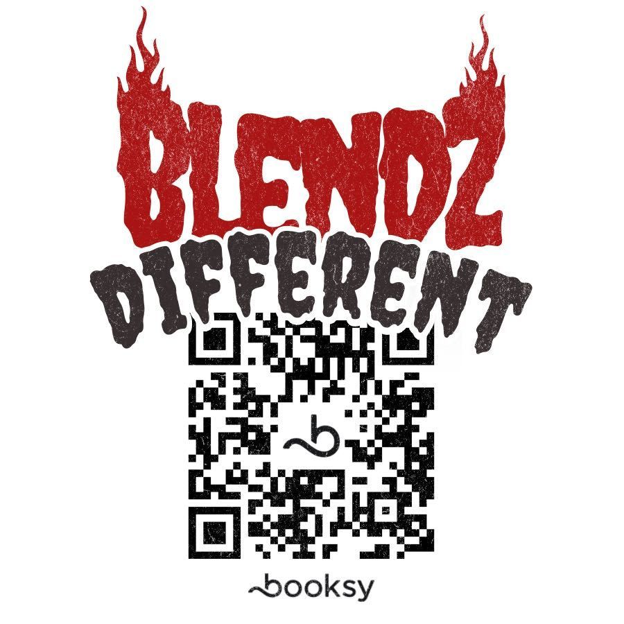 Blendzdifferent, 5310 E Sam Houston Pkwy N, Suite N, Houston, 77015