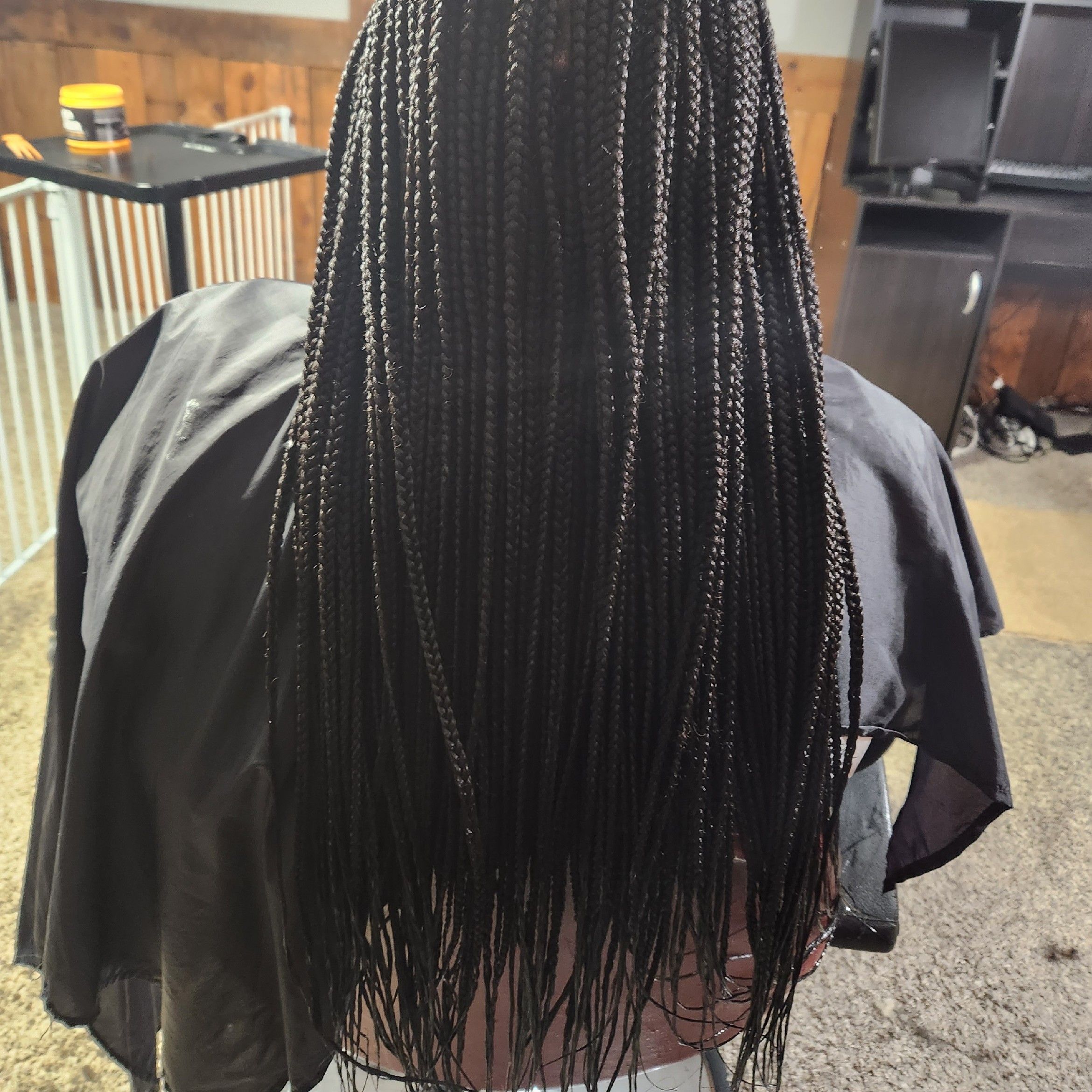 Ola AFRICAN BRAIDING SALON - Cleveland - Book Online - Prices, Reviews ...