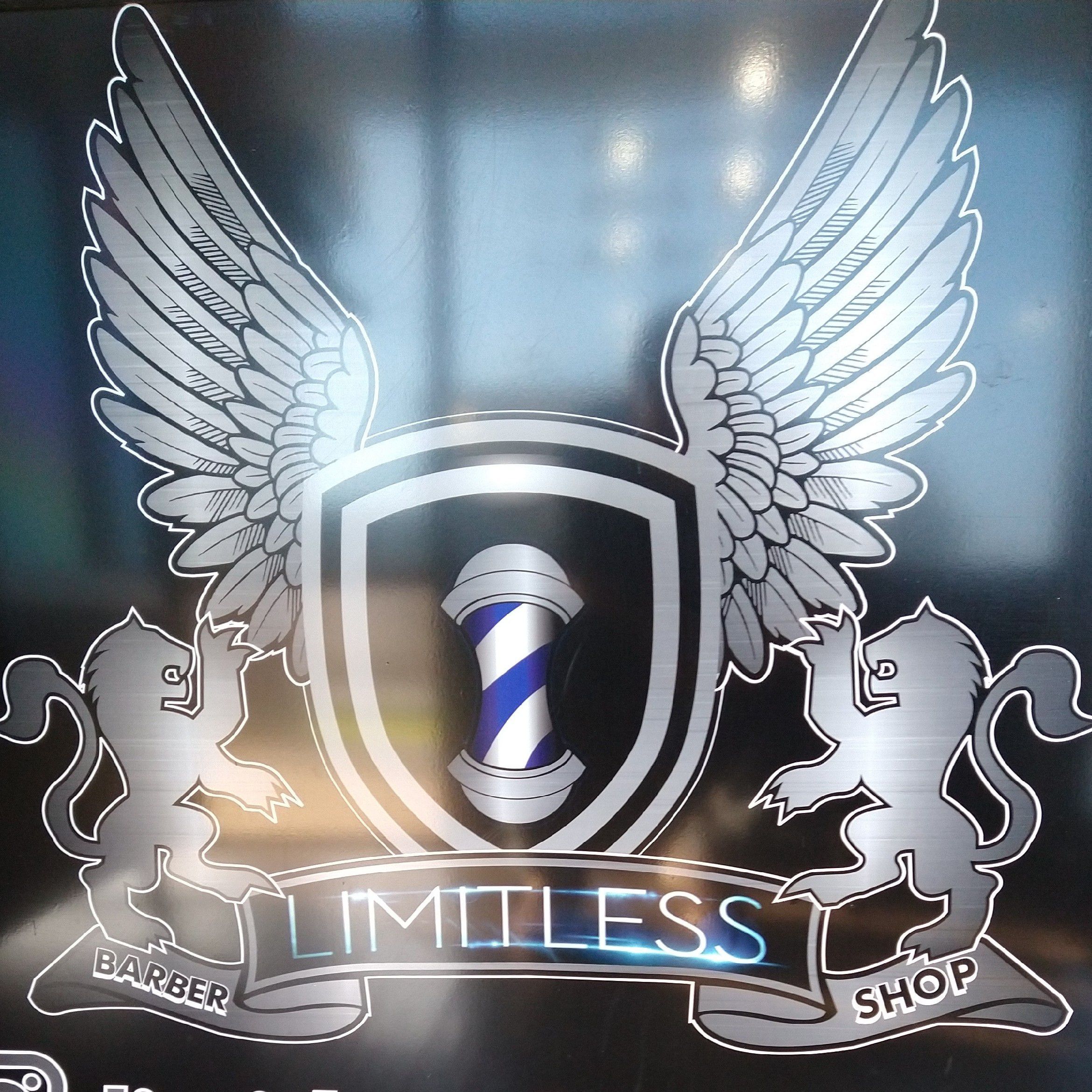 Limitless Barbershop, 3512 Ming Ave, Bakersfield, 93309