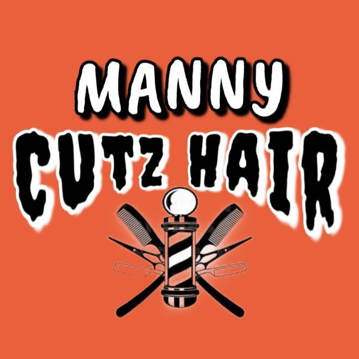 Manny The Barber, 905 Truman St, San Fernando, 91340