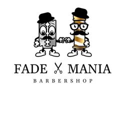 FADE MANIA, 12950 S US HIGHWAY 301, Suite 156, Riverview, 33578