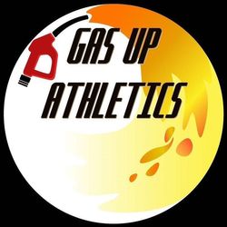 Gas Up Athletics, 500 N Park ave, Apopka, 32712