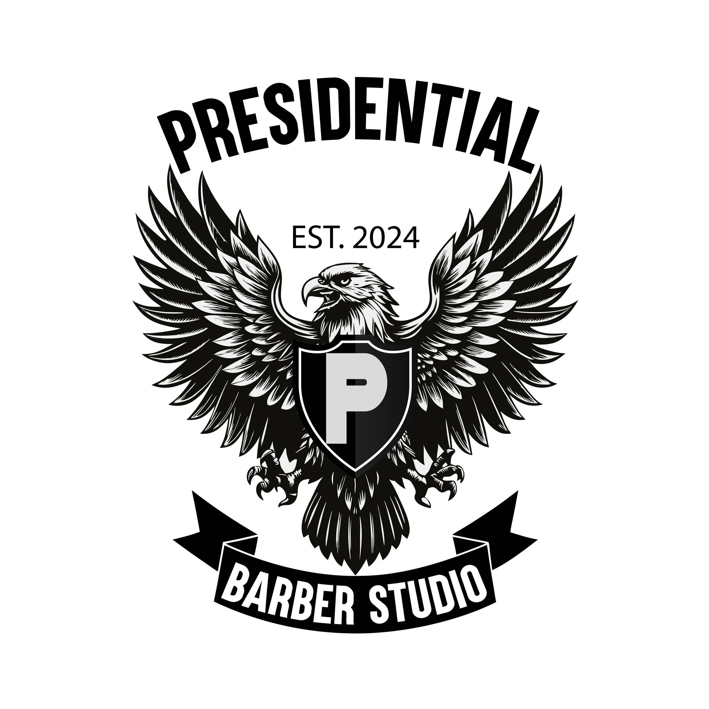 Presidential Barber Studio, 7355 Cross County Rd, Building 400, North Charleston, 29418