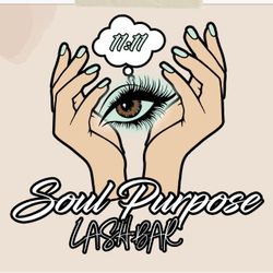 Soul Purpose Lash Bar, Will receive address 24 hours in advance through text, Must send deposit right after booking through zelle (323)246-3915 to secure your apt, Los Angeles, 90062