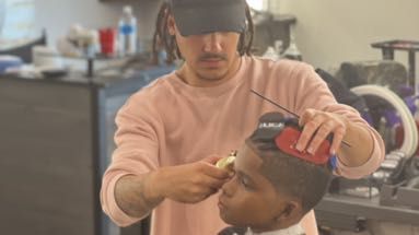 Best Barbershops in Springfield Near Me