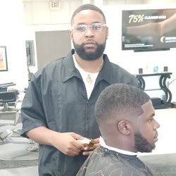 Barber Alliance, 2607 Randleman Rd, Greensboro, 27406
