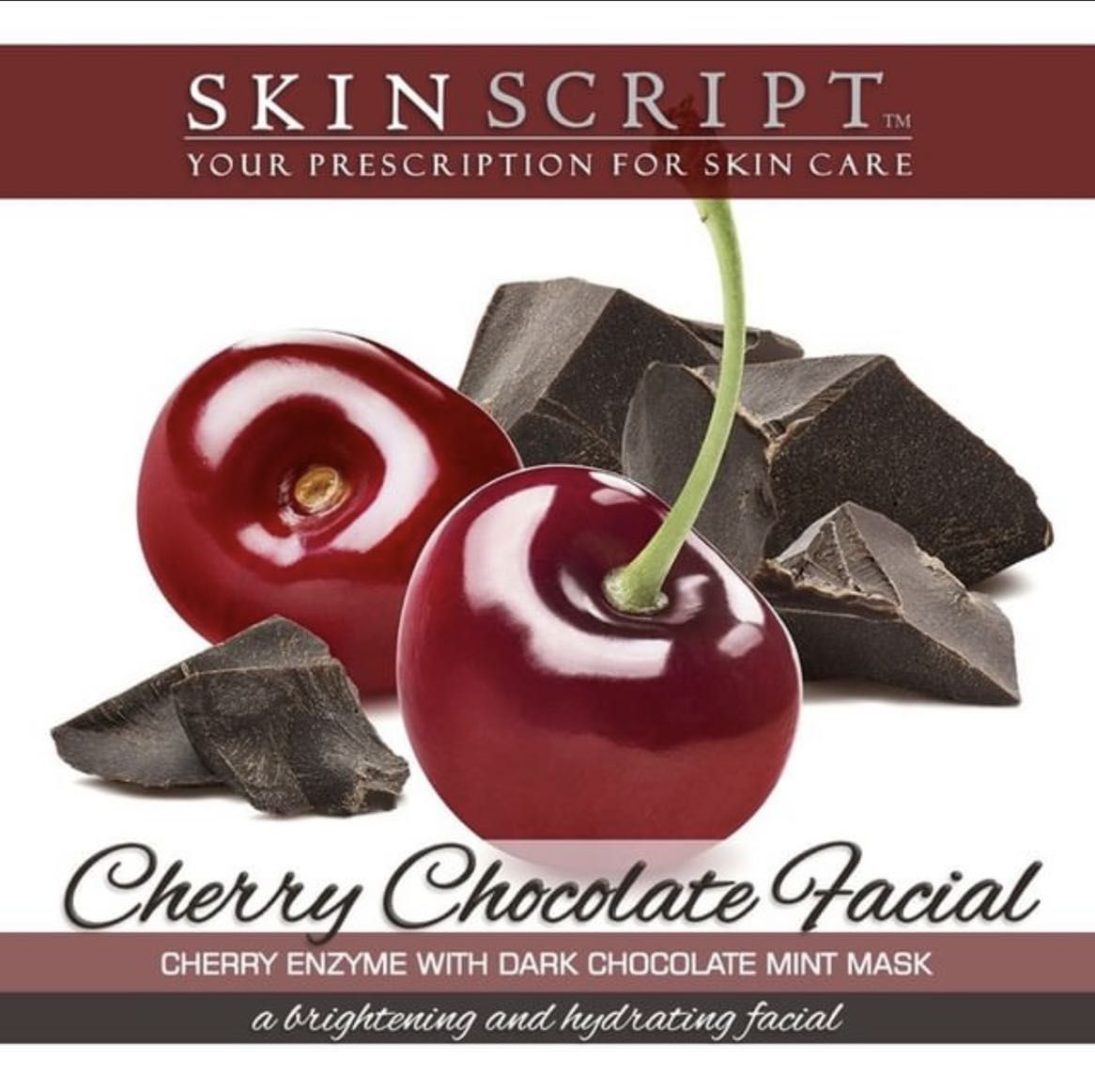 Cherry Chocolate 🍒🍫 portfolio