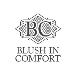 Blush in Comfort, 60 Island St, 208, Lawrence, 01840