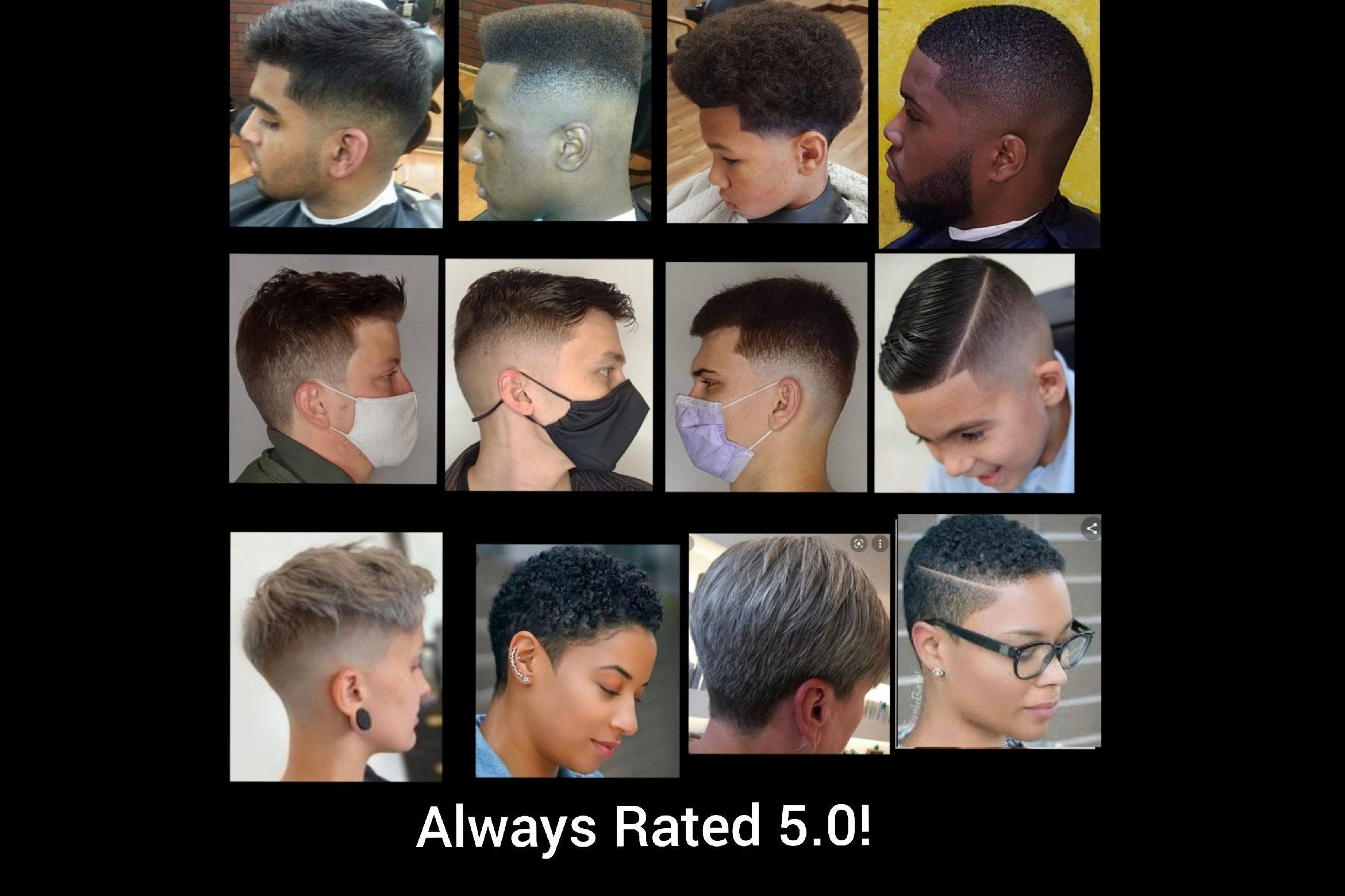 Best Cuts JAY - Washington - Book Online - Prices, Reviews, Photos