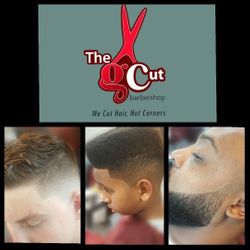 The G Cut Barbershop (Crofton), 2411 Crofton Lane, Suite 1A, Crofton, 21114