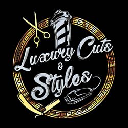 Luxury Cuts & Styles - Barbershop, 1120 Royal Palm Beach Blvd, Royal Palm Beach, 33411