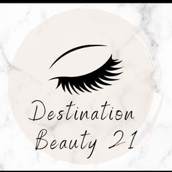 Destination Beauty 21, 4029 Market Street, Riverside, 92501