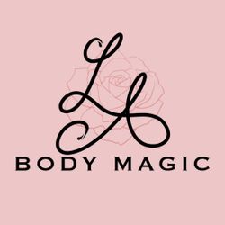 LA Body Magic, 13503 Lefferts Blvd, BSMT, South Ozone Park, Jamaica 11420