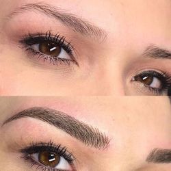 Brow shaping and more, 395 imperial way, Daly City, 94015