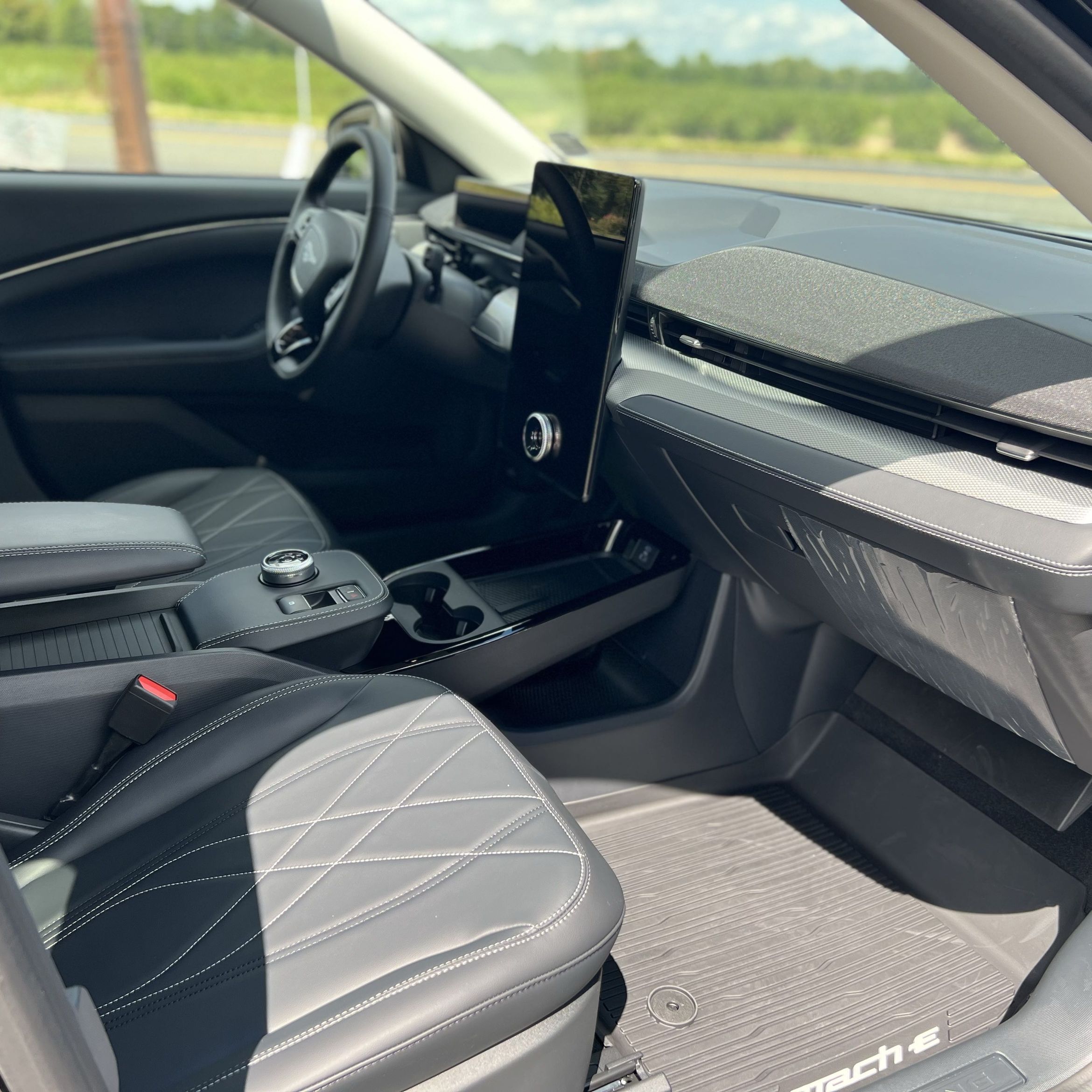 Full Interior Detail (Car) portfolio