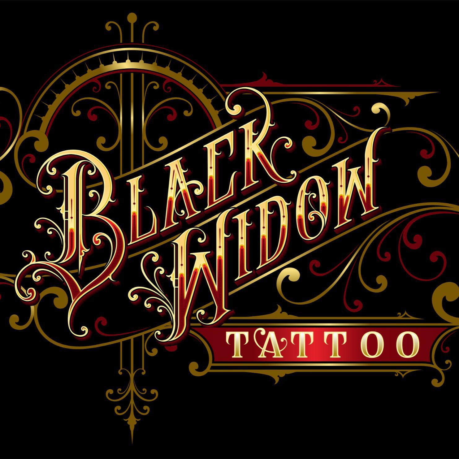 Black Widow Tattoo of Columbia, 4963 Fort Jackson Blvd., Suite E, Columbia, 29209