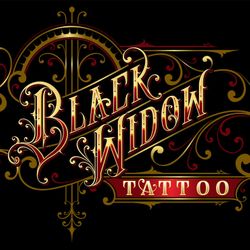 Black Widow Tattoo of Columbia, 4963 Fort Jackson Blvd., Suite E, Columbia, 29209
