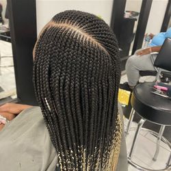 African Braids By Holla, 6310 S Spaulding Ave, Chicago, 60629