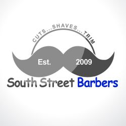 South Street Barbers, 1316 South Street, Philadelphia, 19147