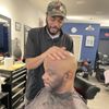 Omar - South Street Barbers
