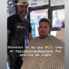 Will M. - South Street Barbers