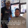 Will M - South Street Barbers
