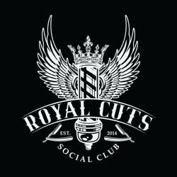 Royal Cuts Social Club, 552 Boulevard, Kenilworth, 07033