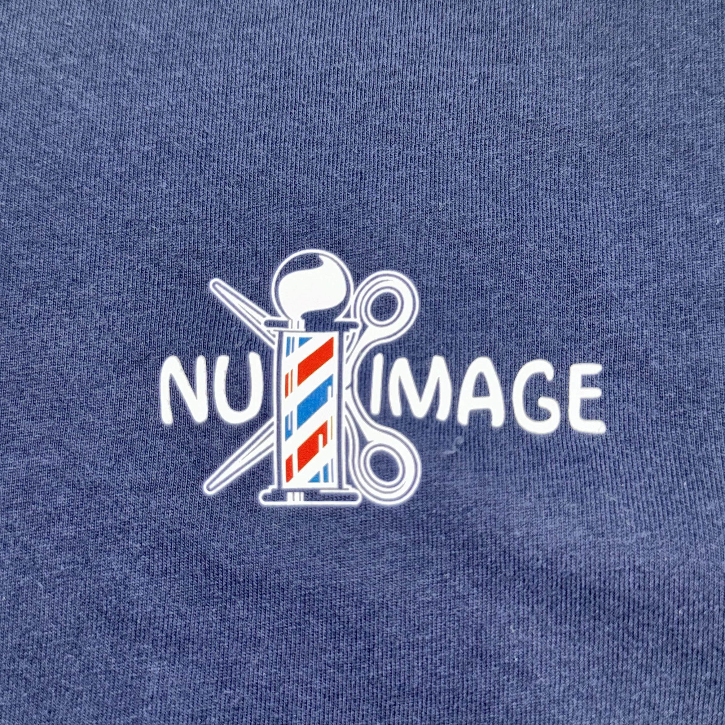 Nu Image Barbershop, 319 Massachusetts Avenue, Cambridge, 02139