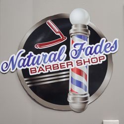 Natural Fades Barbershop, Crofton Center/Sola Salons 1629 Crofton Center Studio #1, Crofton, 21114